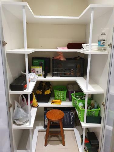 Lindo Apartamento Em Balne�rio Cambori�