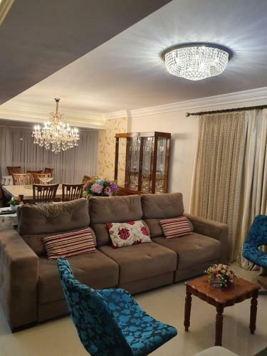 Lindo Apartamento Em Balne�rio Cambori�