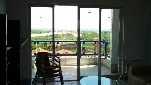 Apartamento Lindo Apto No Atalaia.