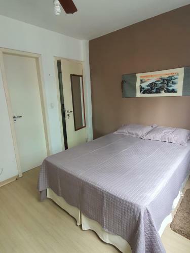 Apartamento Na Praia Central