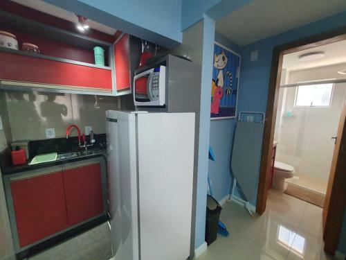 Apartamento Apto Beira Mar Balneario Camboriu