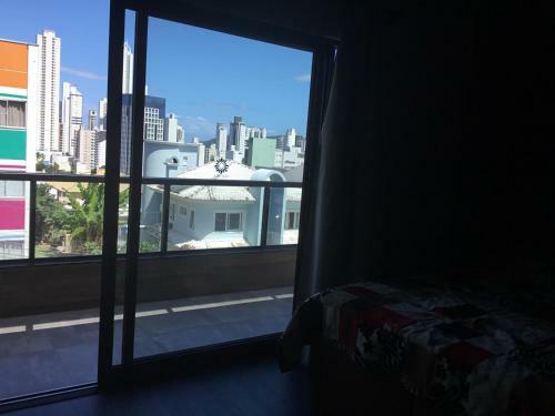 Apartamento Residencial Tyr