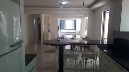 Apartamento - Balne�rio Cambori� - Barra Sul