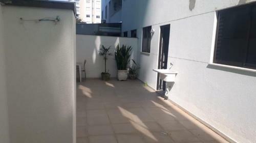 Apartamento - Balne�rio Cambori� - Barra Sul