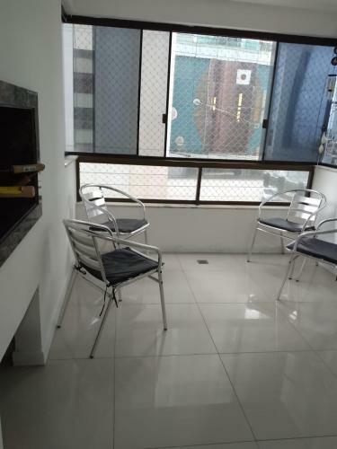 Apartamento - Balne�rio Cambori� - Barra Sul