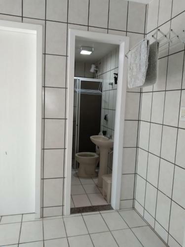 Apartamento - Balne�rio Cambori� - Barra Sul
