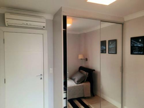 Apartamento de Luxo Em Balne�rio Cambori�