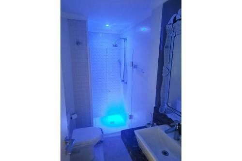 Apartamento de Luxo Em Balne�rio Cambori�