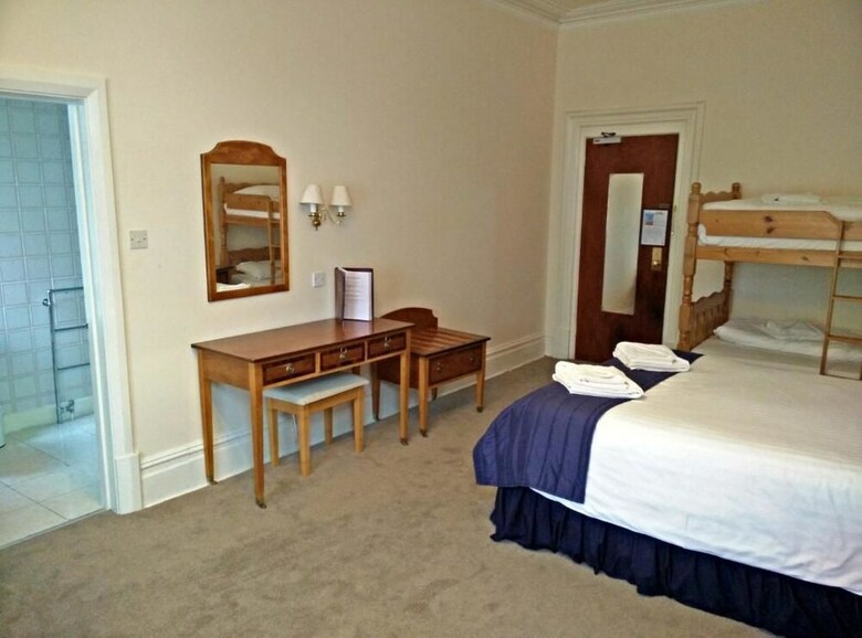Grand Hotel Swanage