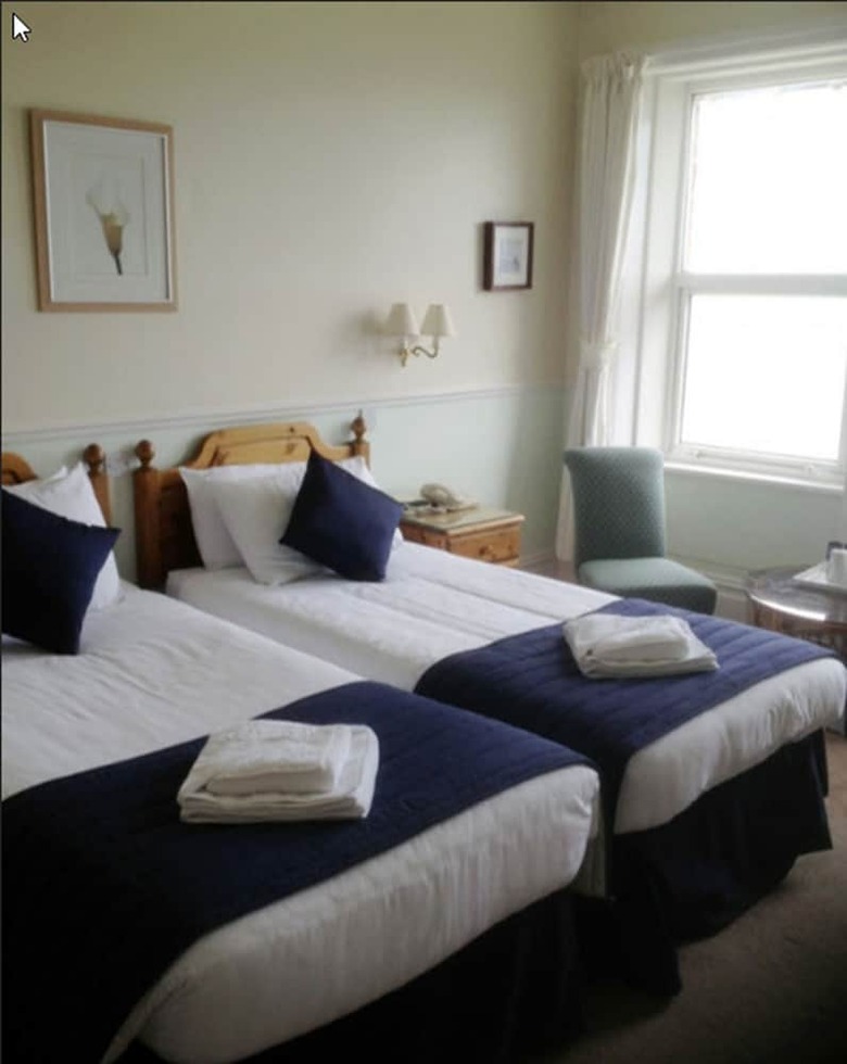 Grand Hotel Swanage