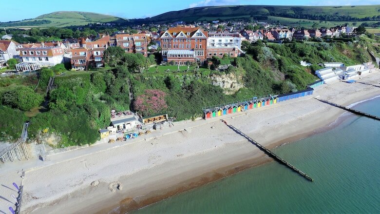 Grand Hotel Swanage
