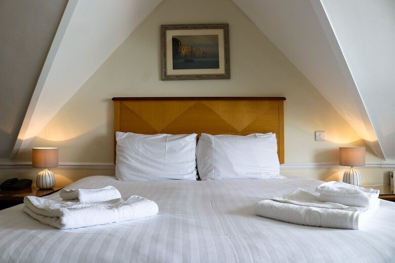 Grand Hotel Swanage