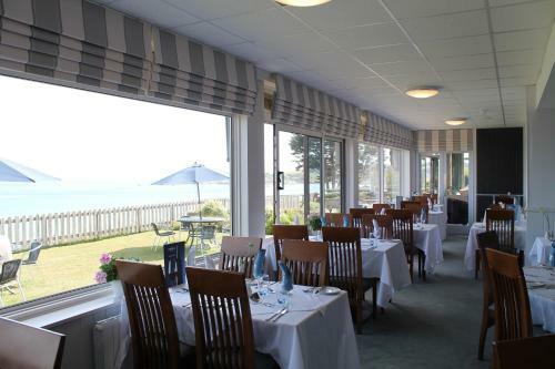 The Pines Hotel