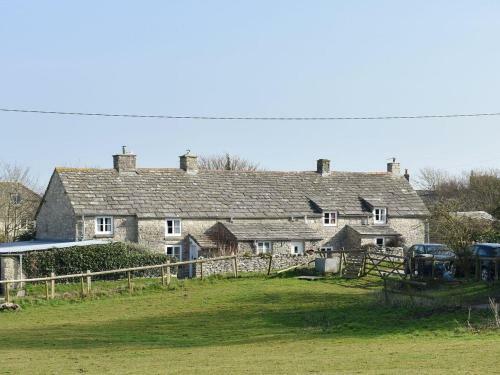 Quince Cottage