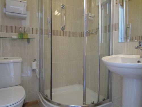 Bed & Breakfast Gwrach Ynys Country Guest House
