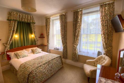 Bed & Breakfast Gwrach Ynys Country Guest House
