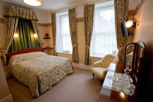 Bed & Breakfast Gwrach Ynys Country Guest House