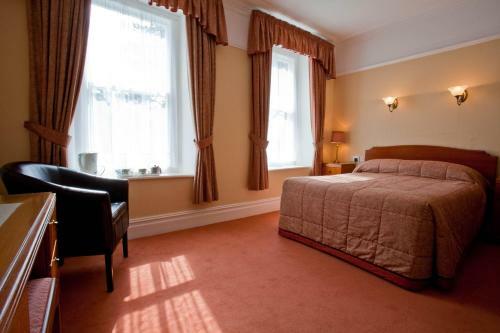 Bed & Breakfast Gwrach Ynys Country Guest House