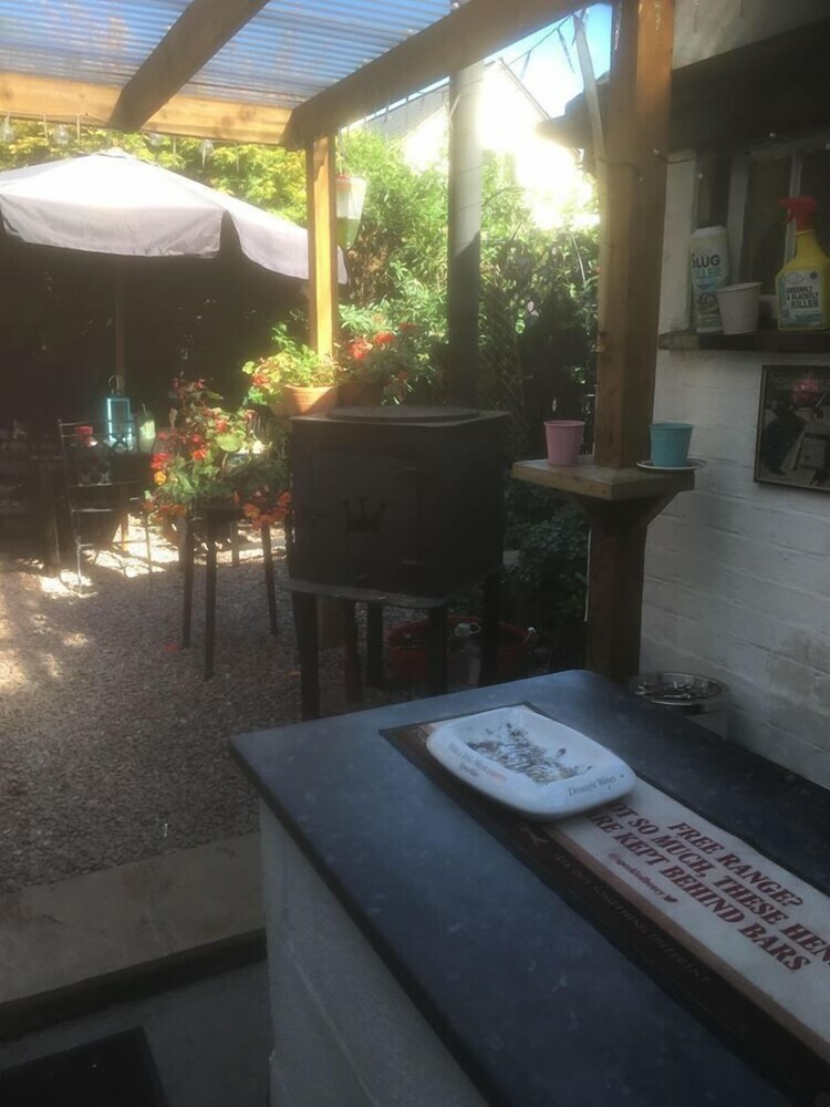 Posada The Crown Inn