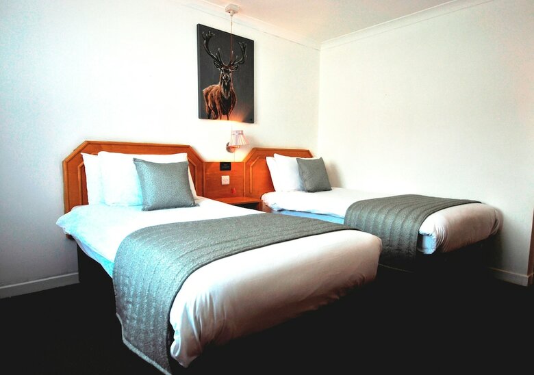 Hotel Days Inn Hamilton