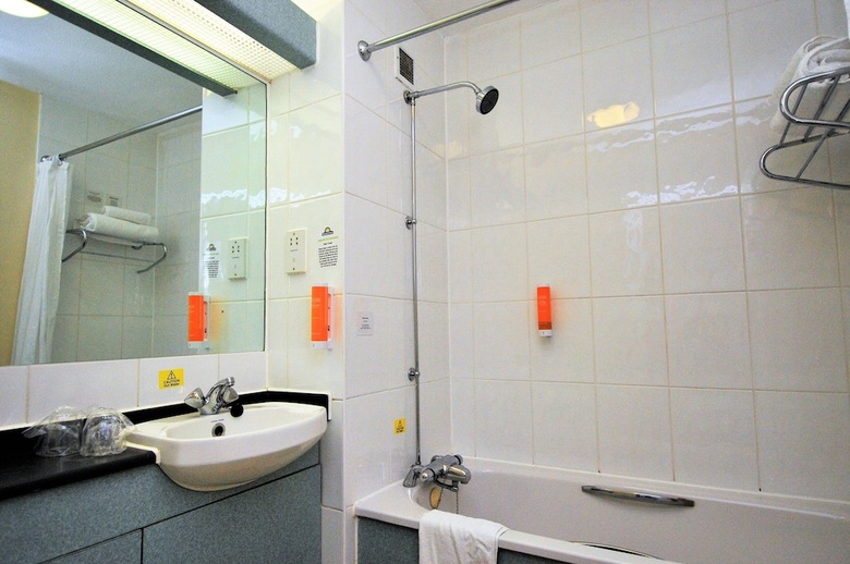 Hotel Days Inn Hamilton