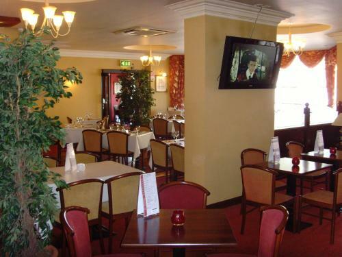 Hostal Villa Hotel