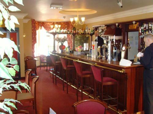 Hostal Villa Hotel