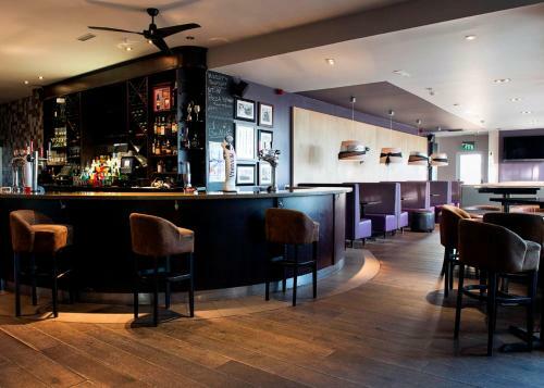 Avonbridge Hotel