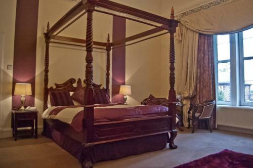 Avonbridge Hotel