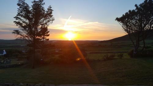 Bed & Breakfast Moel Yr Wyn