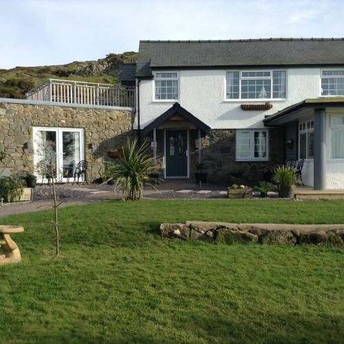 Bed & Breakfast Moel Yr Wyn