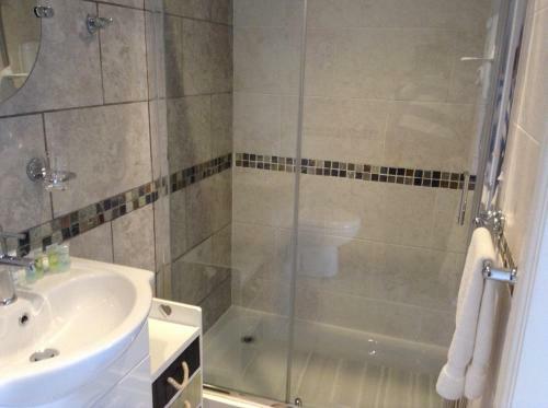 Bed & Breakfast Moel Yr Wyn