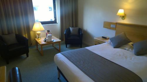 Hotel The Waterside