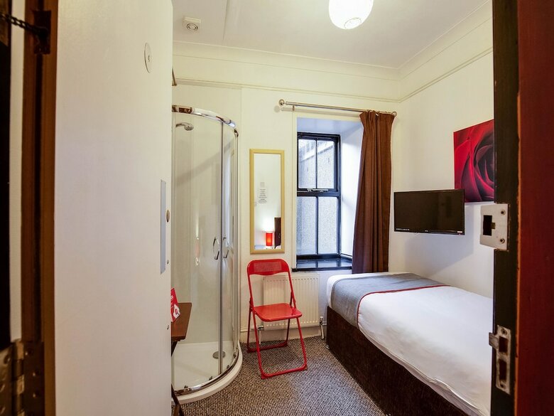 Hostal Lost Guest House Peterhead