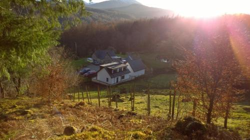 Agroturismo Highgarry Cottage