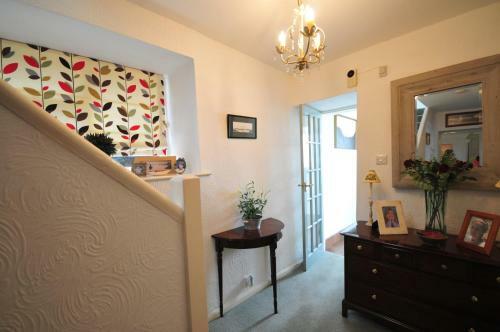 Bed & Breakfast Fron Deg Guest House
