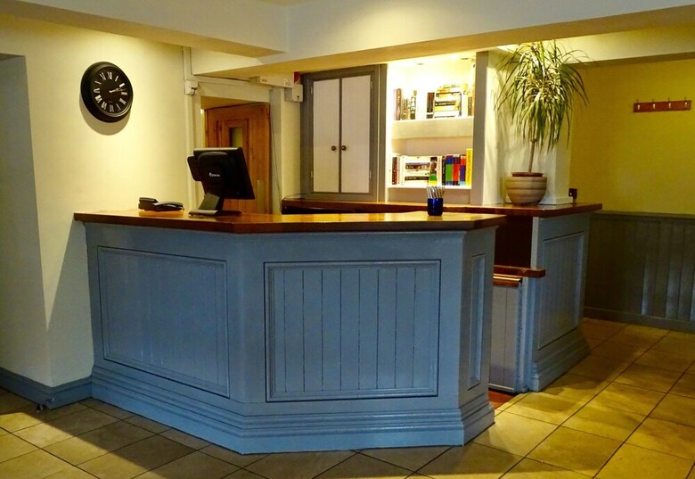 Hostal Y Branwen