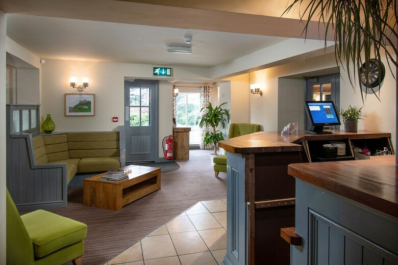 Hostal Y Branwen