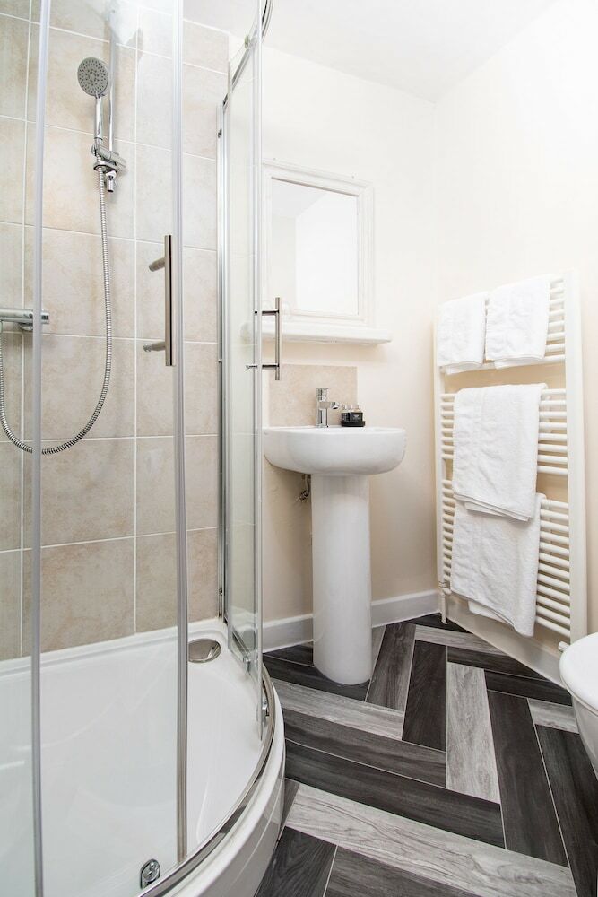 Hostal Y Branwen