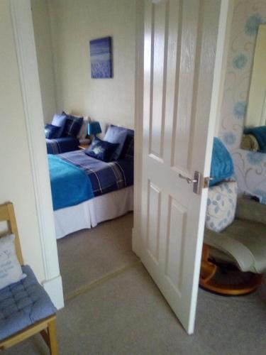 Mansefield House B&B