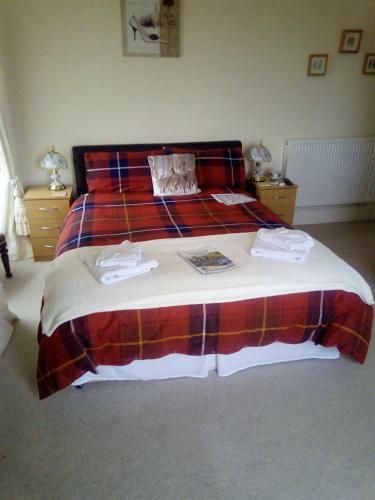 Mansefield House B&B