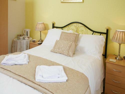 Mansefield House B&B