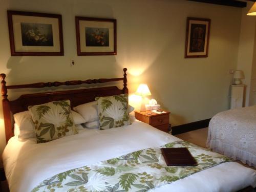 Bed & Breakfast The Old Farmhouse