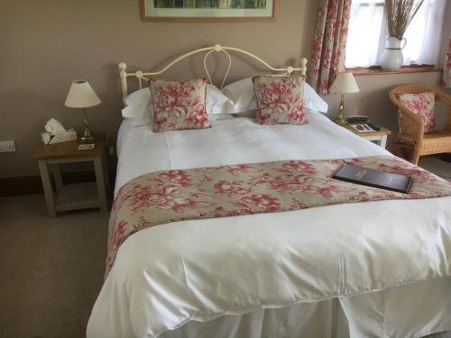 Bed & Breakfast The Old Farmhouse