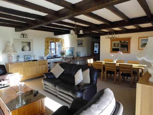 Bed & Breakfast The Old Farmhouse