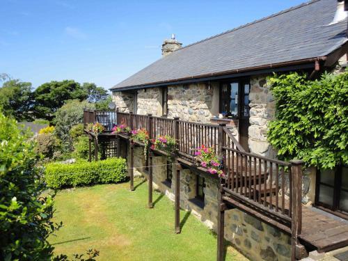 Bed & Breakfast The Old Farmhouse