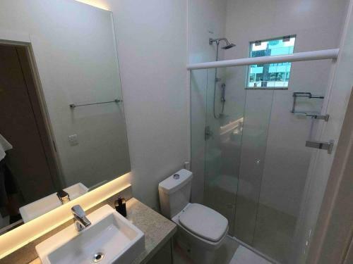 Apartamento Apto 2 Su�tes Na Praia Dos Amores