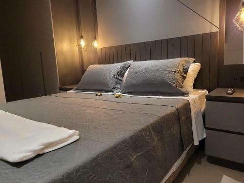 Apartamento Apto 2 Su�tes Na Praia Dos Amores