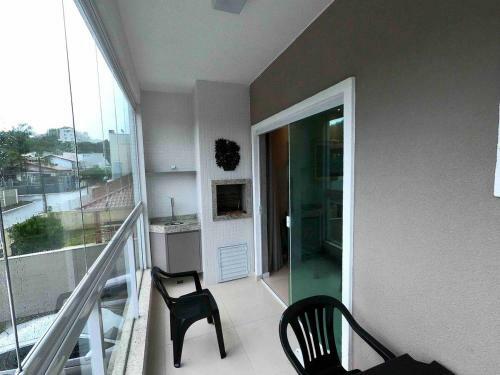 Apartamento Apto 2 Su�tes Na Praia Dos Amores