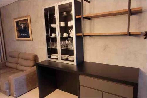 Apartamento Apto 2 Su�tes Na Praia Dos Amores